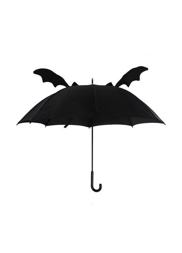 Bat Umbrella