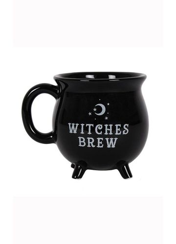 Kesseltasse - Witches Brew